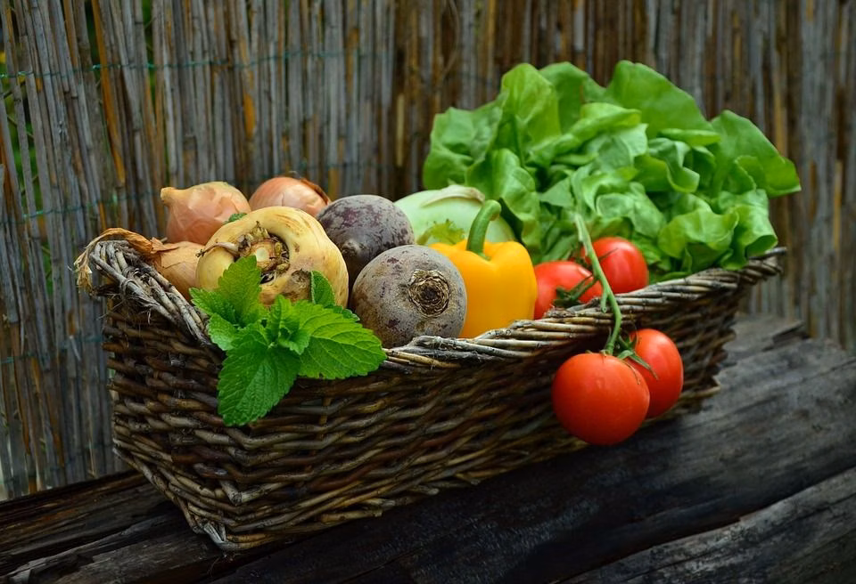 191 of the Healthiest Vegetables Ranked (from Best to Worst)