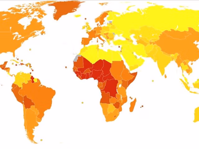 3 Global Micronutrient Deficiencies: How You Can Help