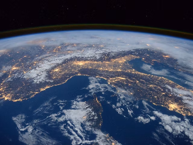 A Sustainable Diet: Personal, Population, & Planetary Health