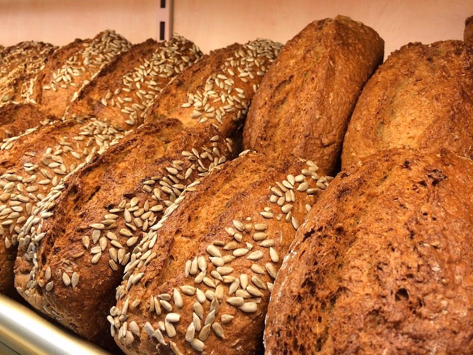 Carbohydrate Counting: How to Track Carb Intake