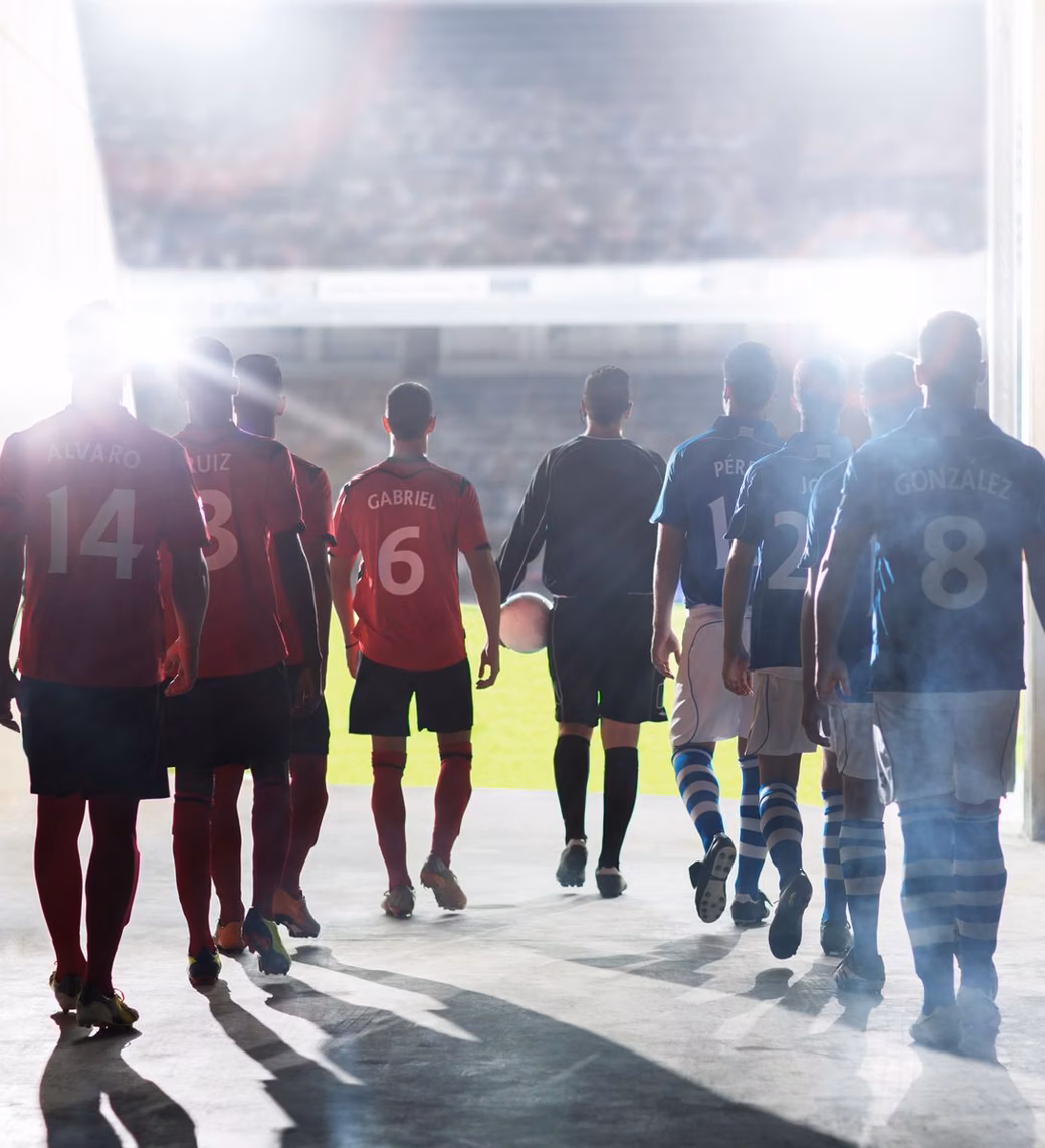 The Top 5 Ways to Empower Your Athletes and Drive a High Performance Culture