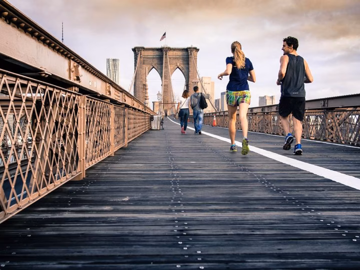 High Blood Pressure and Exercise