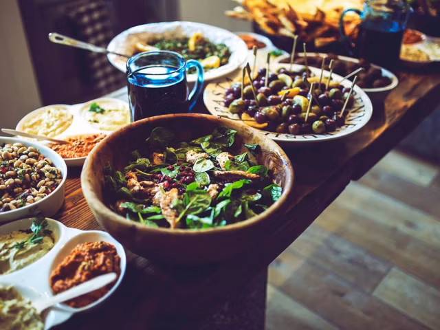 High Carb Diet: The Surprising Case for Optimal Health