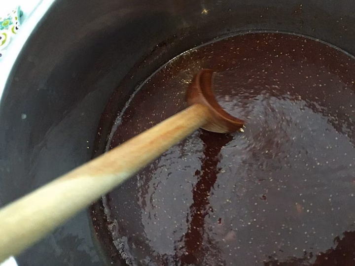 How to Make Ikarian Jam