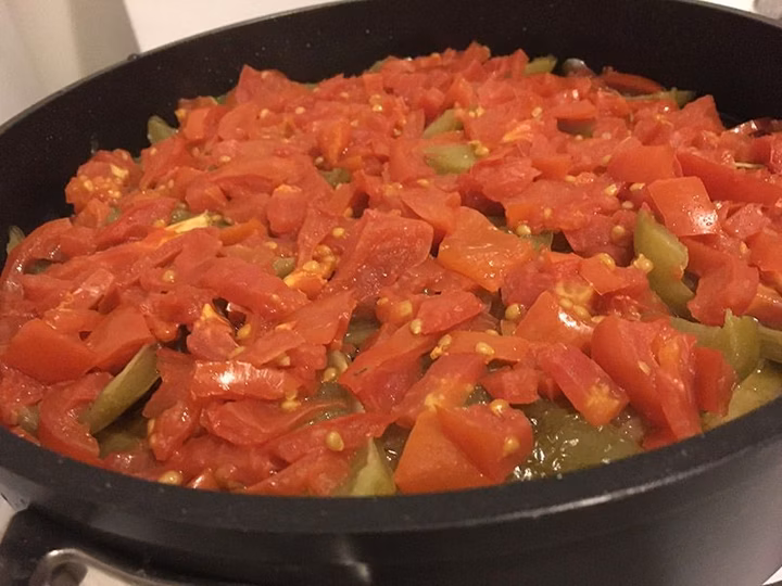 How to Make Ikarian Soufico