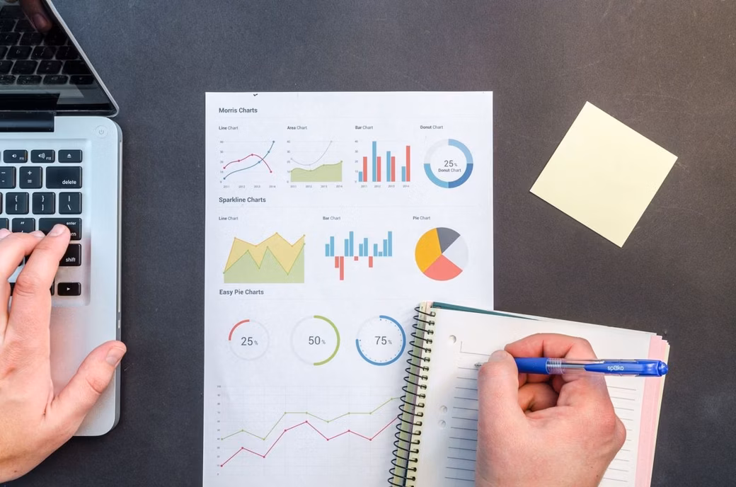 Improving Nutrition: What Gets Measured, Gets Managed