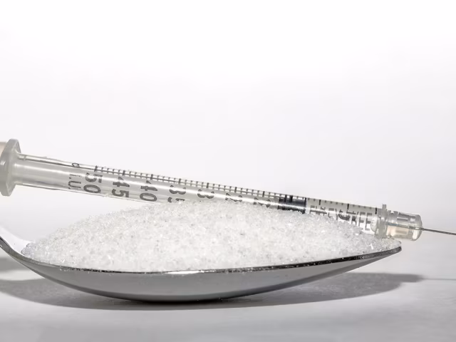 Is Salt Bad for Diabetics?