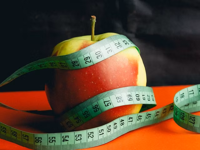 Nutritional Assessment (Tools & Methods for Personalization)