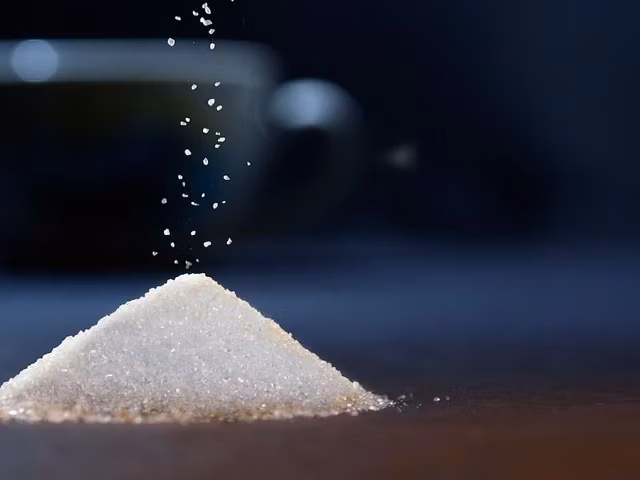 Sugar Consumption in America: Do You Eat More than Average?