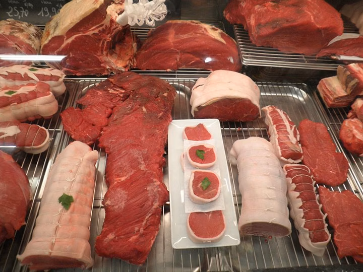 Too Much Protein: Is It Possible? Who Should Cut Back?