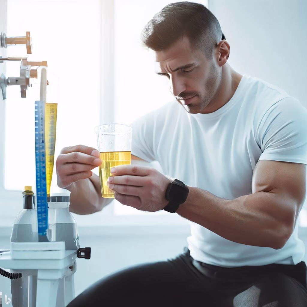 Urine Hydration Science and Guide