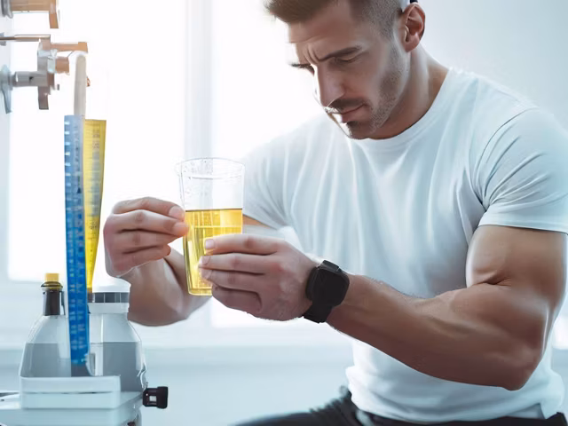 Urine Hydration Science and Guide