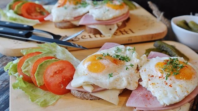 Weight Lifting and Protein Intake (Protein Requirements)