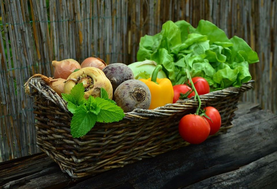 191 of the Healthiest Vegetables Ranked (from Best to Worst)