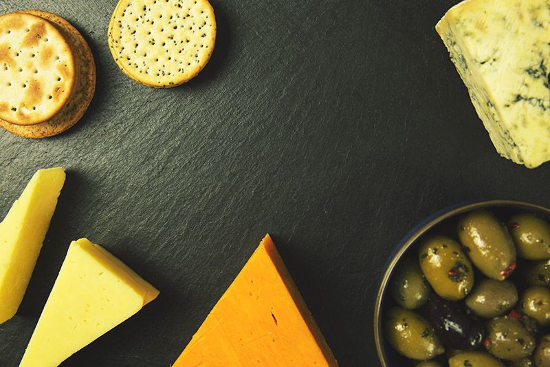50 Calcium Rich Foods (Ranked)