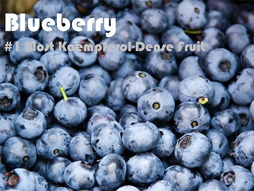 63 Kaempferol Rich Foods (Ranked)