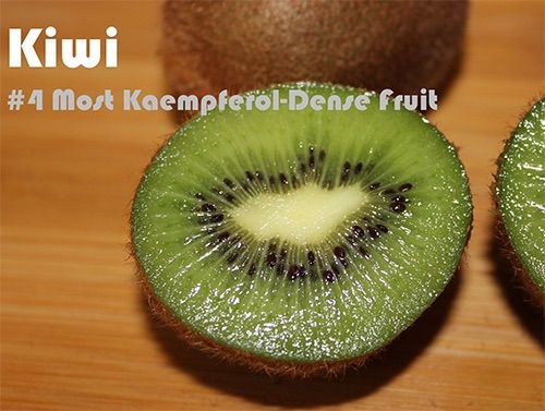 63 Kaempferol Rich Foods (Ranked)