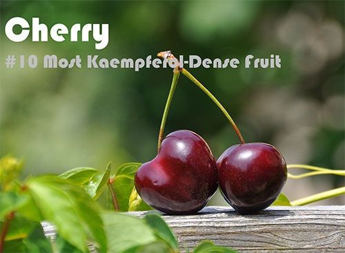 63 Kaempferol Rich Foods (Ranked)