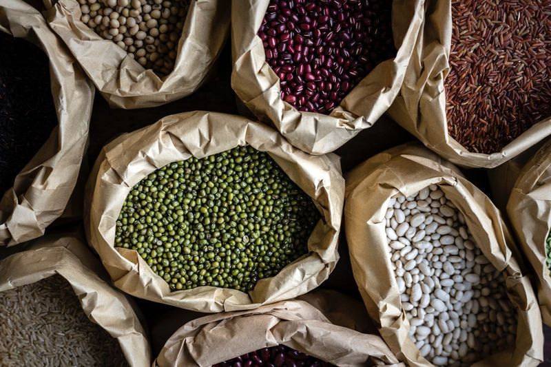 A Sustainable Diet: Personal, Population, & Planetary Health