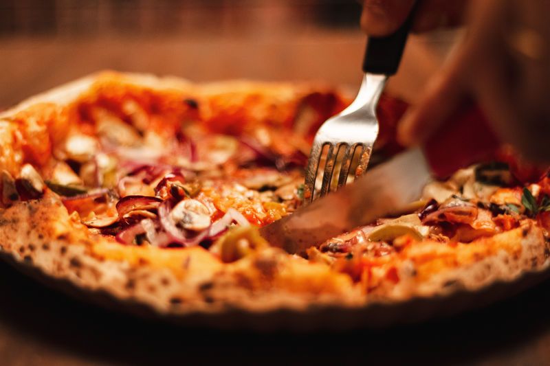 Am I Eating Too Much Salt? (2 Questions to Ask Yourself)