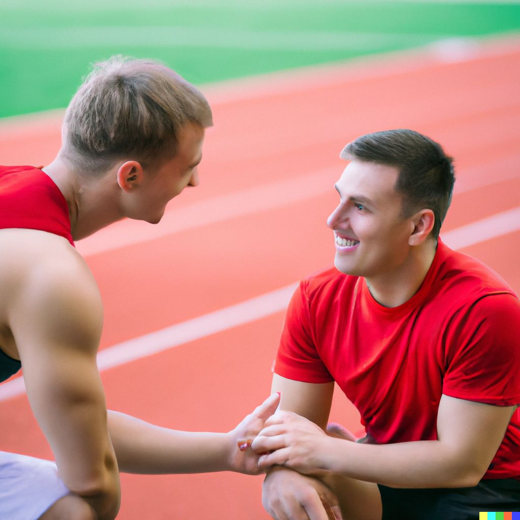 Autonomous Athletes: Attaining Elite Performance | Intake Health Blog