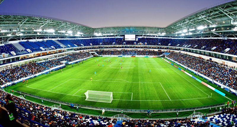 Feeling the Heat: How World Cup Qualifying is Preparing Teams for Hidden Challenges in Qatar