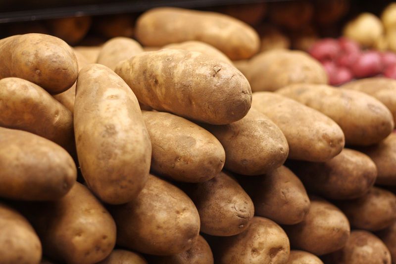 Healthiest Potatoes: 4 Varieties Ranked by Nutrient Density