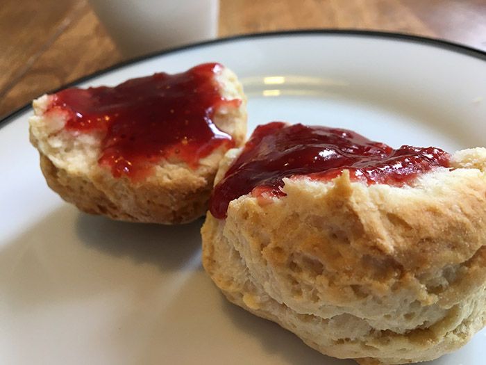 How to Make Ikarian Jam