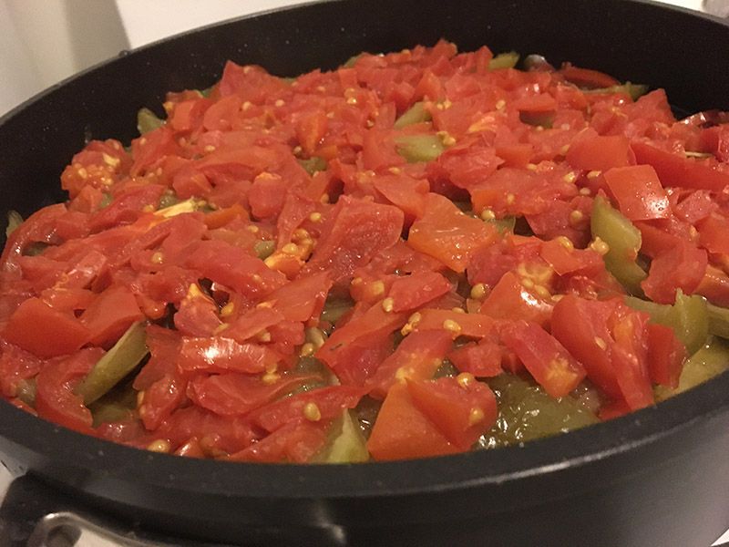 How to Make Ikarian Soufico