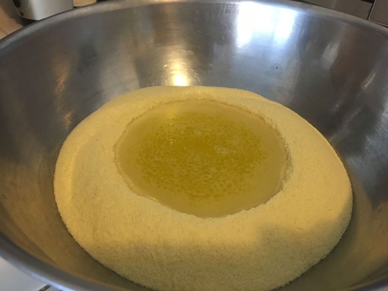 How to Make Traditional Sardinian Gnocchi with Meat Sauce