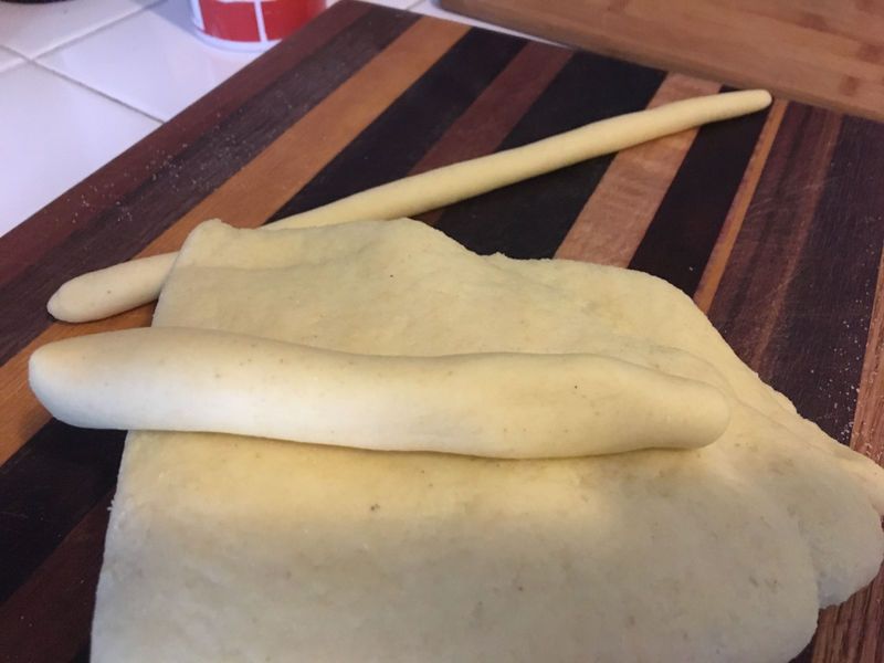 How to Make Traditional Sardinian Gnocchi with Meat Sauce