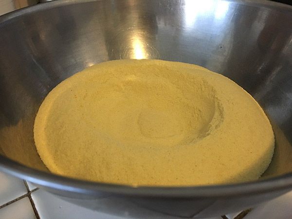 How to Make Traditional Sardinian Stuffed Pasta