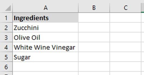 How to Track Sugar Intake - An Easy Step-by-Step Guide