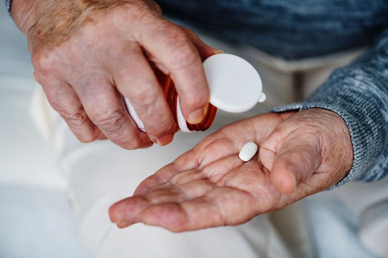Lower Blood Pressure Naturally (without Drugs)