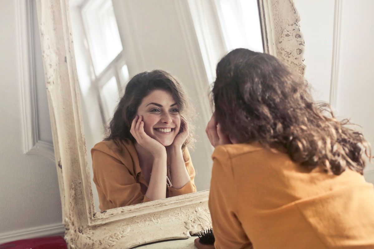 My Personal Diet: How Your Identity Shapes What You Choose to Eat
