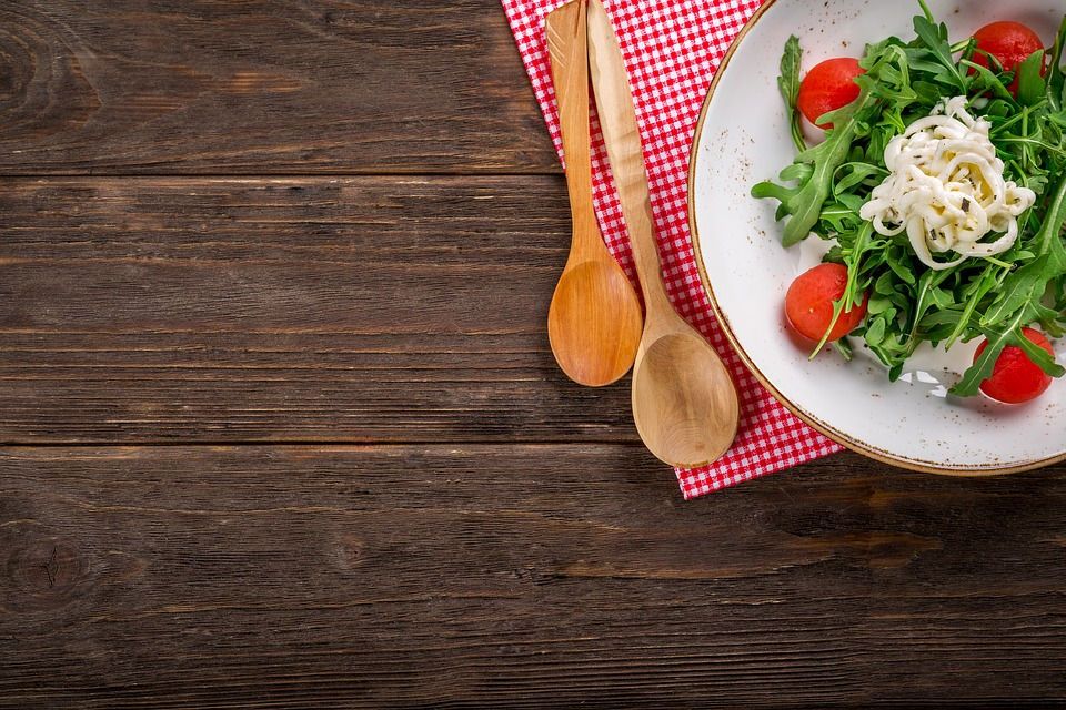 Nutrition Data: The Ultimate Guide to Personalized Nutrition
