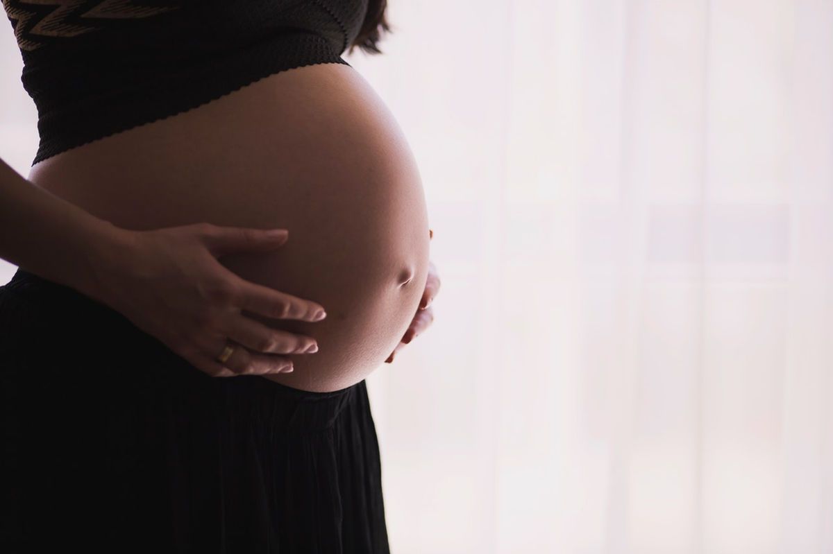 Pregnancy Diet: Proper Nutrition for Each Trimester