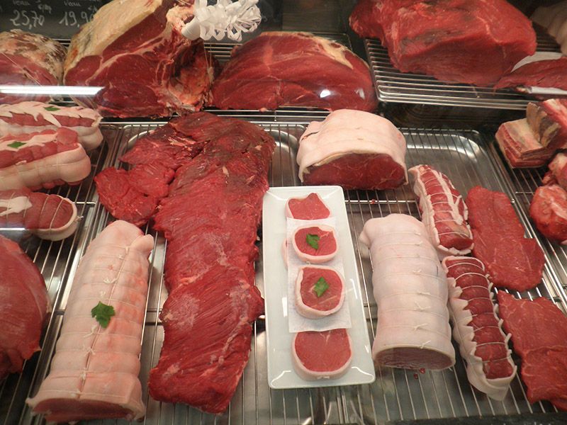 Too Much Protein: Is It Possible? Who Should Cut Back?