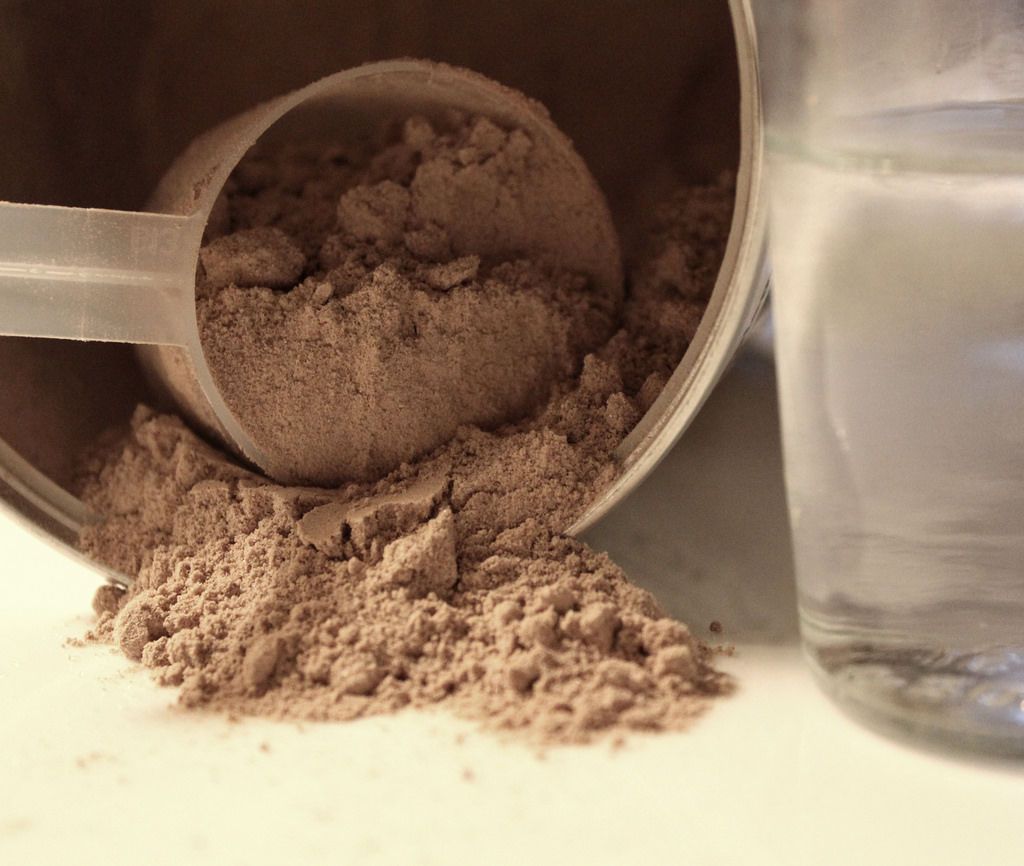 Weight Lifting and Protein Intake (Protein Requirements)